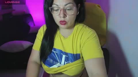 chocobunny_1 online show from June 21, 6:10 pm