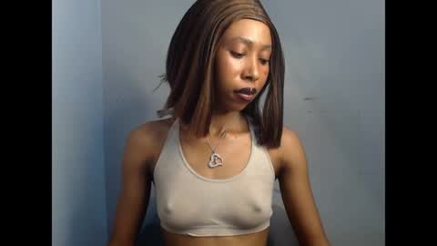 chocochocox online show from April 8, 7:08 am