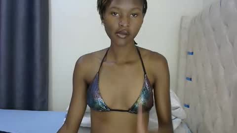 Snapshot of chocokity chatting on October 18, 4:30 pm chocokity online show from October 18, 4:30 pm