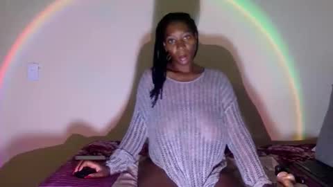 Exotic Chocolate online show from February 26, 1:15 am