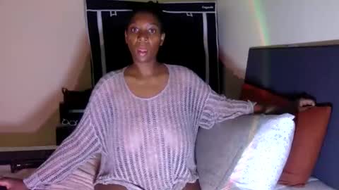 Exotic Chocolate online show from April 3, 1:25 am