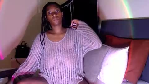 Exotic Chocolate online show from April 21, 2:37 am