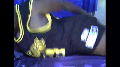 chocolate_baby2 online show from October 12, 6:23 am