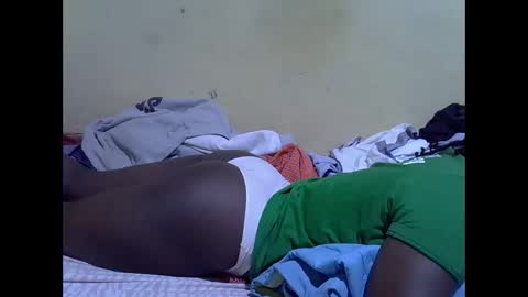Snapshot of chocolate_baby3 chatting on October 2, 8:38 pm chocolate_baby3 online show from October 2, 8:38 pm