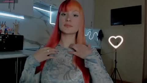 chocolate_meow online show from October 22, 8:03 am