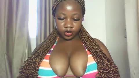 chocolateassgirl61 online show from January 6, 3:27 pm