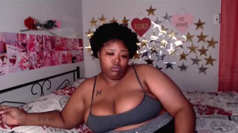 Melina online show from October 9, 3:04 am