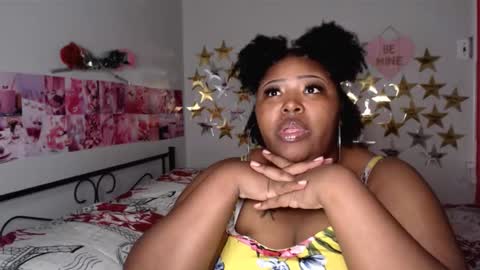 Melina online show from October 13, 11:27 pm