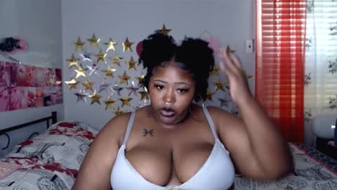 Melina online show from October 14, 7:03 pm