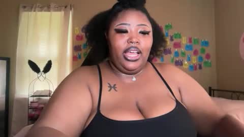 Melina online show from May 24, 7:52 pm