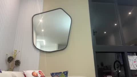 Snapshot of chocolatecakequeen chatting on December 7, 11:45 pm ChocolateCakeQueen online show from December 7, 11:45 pm