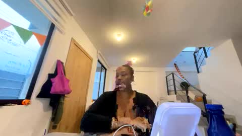 Snapshot of chocolatecakequeen chatting on November 7, 10:43 pm ChocolateCakeQueen online show from November 7, 10:43 pm