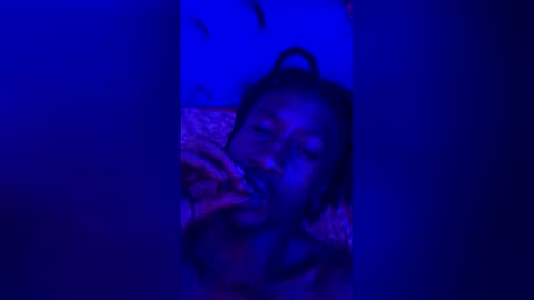 Chococity online show from March 1, 2:02 am