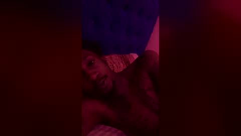 Chococity online show from March 13, 1:23 am