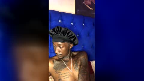 Chococity online show from March 25, 7:03 am