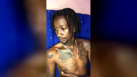 Chococity online show from April 6, 1:03 am