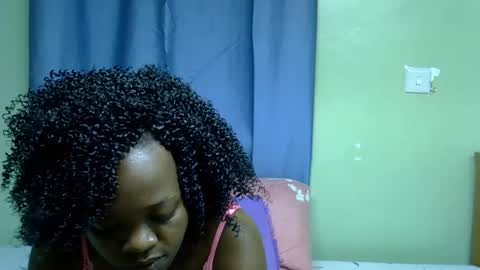 Chocolate Ebony online show from June 28, 1:55 am