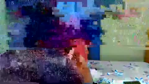 Chocolate Ebony online show from June 28, 2:56 pm