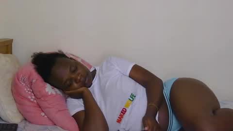 Chocolate Ebony online show from August 2, 7:18 am