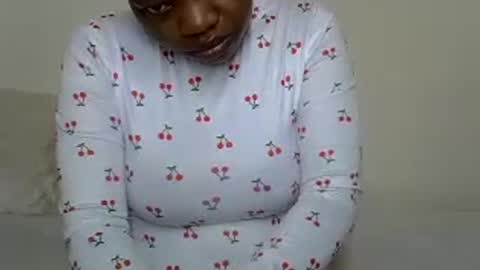 Chocolate Ebony online show from August 7, 5:09 am
