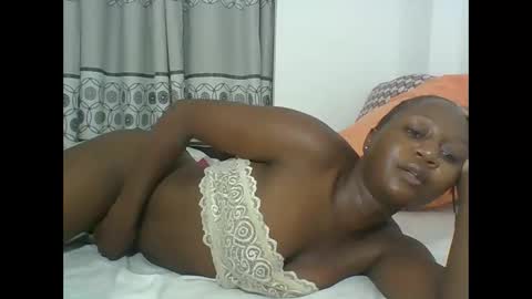 JANE online show from April 3, 11:47 pm