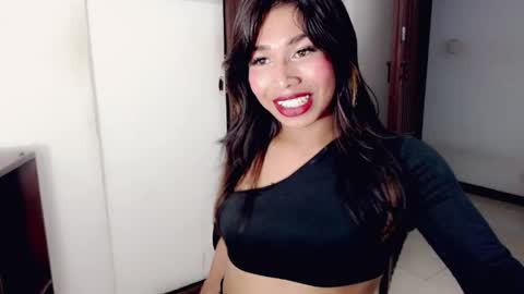 Snapshot of chocolatetriplex chatting on May 2, 1:16 pm chocolatetriplex online show from May 2, 1:16 pm