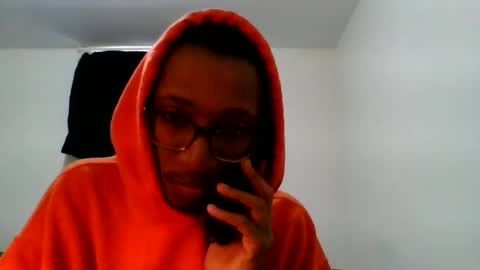 Chocolatinhermoso online show from December 6, 5:33 pm