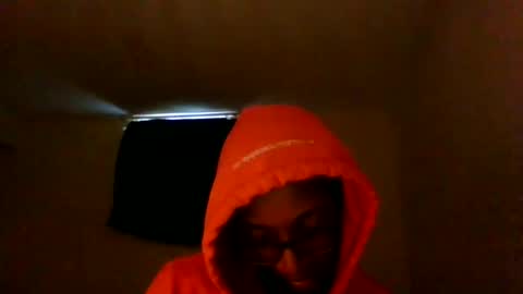 Chocolatinhermoso online show from January 1, 4:50 pm