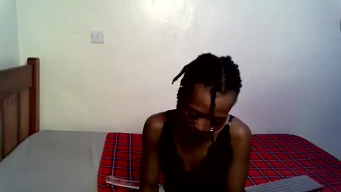 Chocolexxy online show from May 7, 7:41 pm