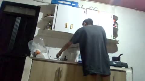 choconave23 online show from July 21, 3:09 am