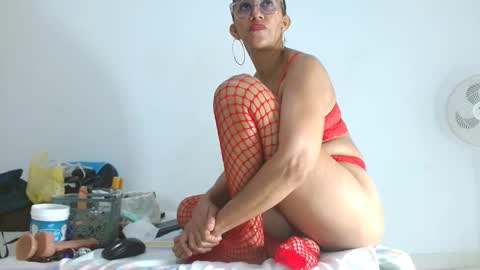 maria online show from March 24, 1:16 pm