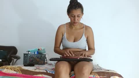 maria online show from March 28, 6:51 pm