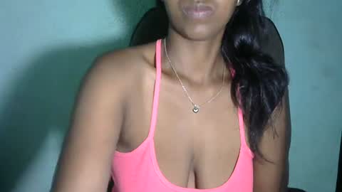 choe03 online show from November 1, 3:14 pm