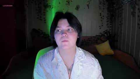 choe_bliss online show from October 21, 2:45 am
