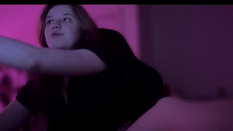 Lissa online show from November 22, 11:48 pm