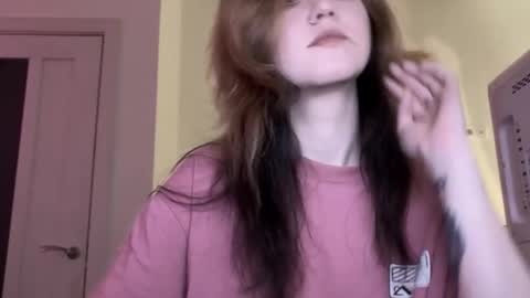 Lissa online show from December 16, 5:12 am