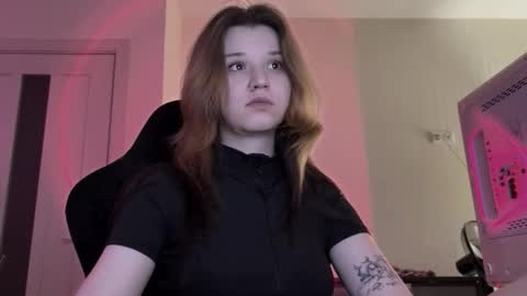 Lissa online show from February 23, 12:09 am