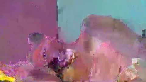 Snapshot of chololatblonde chatting on February 28, 10:38 am chololatblonde online show from February 28, 10:38 am