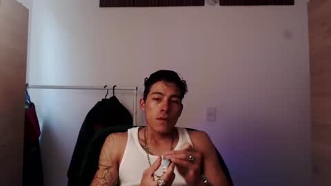 chomelo online show from July 7, 8:02 pm