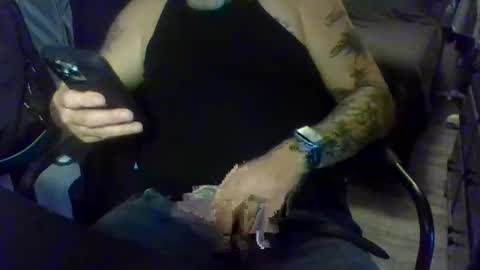 chompers online show from October 22, 6:07 pm