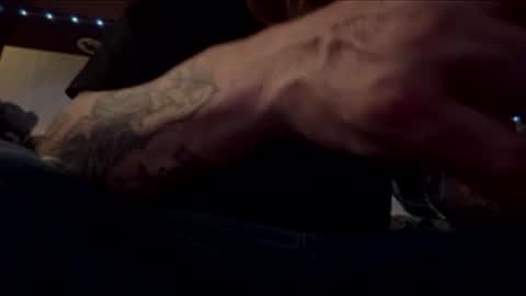 chompers online show from April 3, 11:14 pm