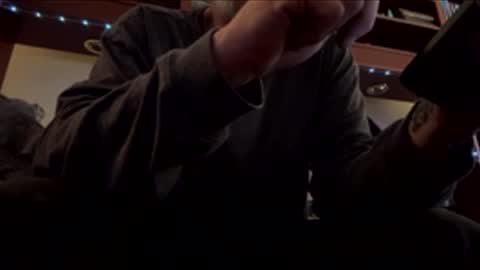 chompers online show from April 8, 8:20 pm