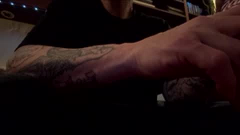 chompers online show from April 19, 3:50 am