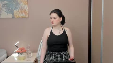 Cassandra online show from March 21, 8:19 am