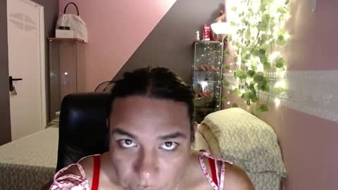 choquitolove1 online show from April 5, 1:14 am