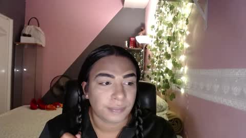 choquitolove1 online show from April 7, 1:28 am