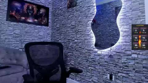 Chorey Thaylor online show from March 17, 6:00 pm