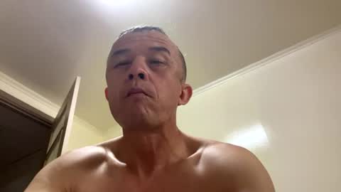 Snapshot of chorysk chatting on August 3, 12:53 am Igor online show from August 3, 12:53 am