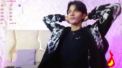 chos_tay online show from July 11, 11:24 am