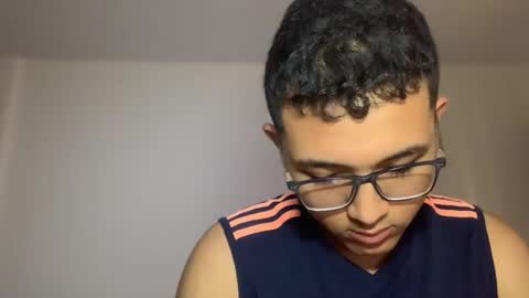 Chris online show from April 14, 2:12 pm